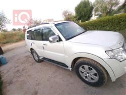 ميتسوبيشي باجيرو